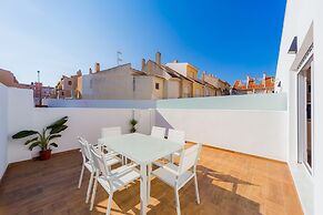 Apartamentos El Abuelo