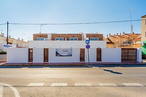 Apartamentos El Abuelo