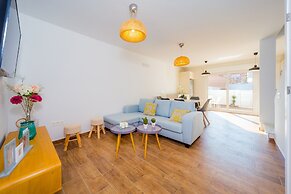 Apartamentos El Abuelo