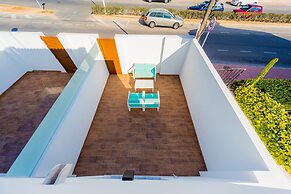 Apartamentos El Abuelo