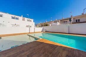 Apartamentos El Abuelo