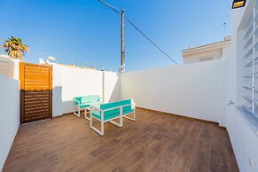 Apartamentos El Abuelo