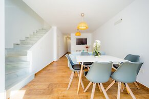 Apartamentos El Abuelo