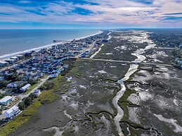 0209 Waters Edge Resort 1 Bedroom Condo by RedAwning