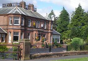 Somerton House Hotel