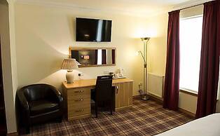 Somerton House Hotel