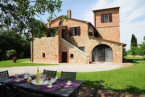 Agriturismo Chieteno