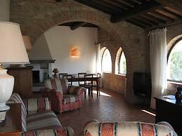 Agriturismo Chieteno