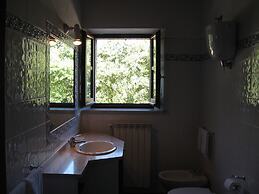 Agriturismo Chieteno