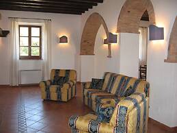 Agriturismo Chieteno