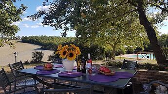 Agriturismo Chieteno