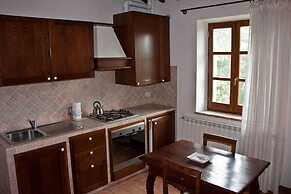 Agriturismo Chieteno