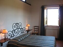 Agriturismo Chieteno