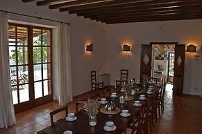 Agriturismo Chieteno