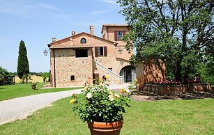 Agriturismo Chieteno