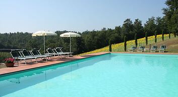 Agriturismo Chieteno