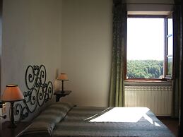 Agriturismo Chieteno