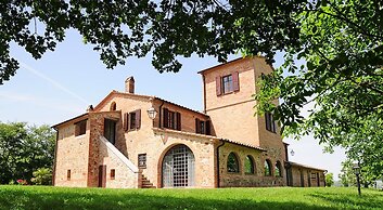 Agriturismo Chieteno