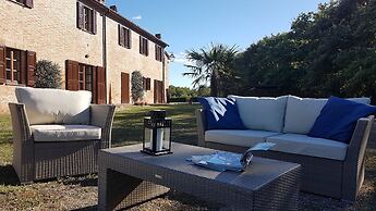 Agriturismo Chieteno