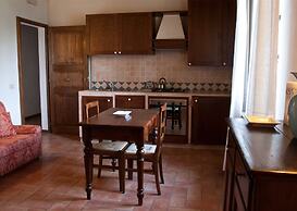 Agriturismo Chieteno