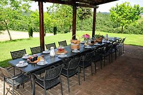 Agriturismo Chieteno