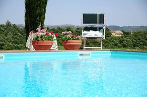 Agriturismo Chieteno