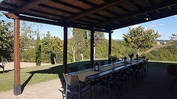 Agriturismo Chieteno