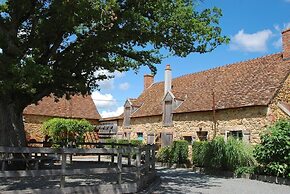 Domaine Bonneblond - Cabanes Perchées