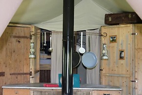 Domaine Bonneblond - Tentes Glamping