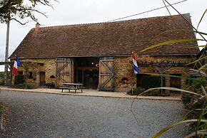 Domaine Bonneblond - Tentes Glamping