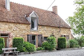 Domaine Bonneblond - Tentes Glamping