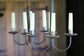 Domaine Bonneblond - Tentes Glamping
