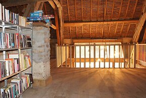 Domaine Bonneblond - Tentes Glamping