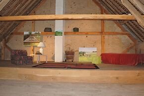 Domaine Bonneblond - Tentes Glamping