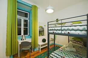 C&O Guest House Alcântara-Lisbon