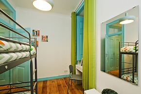 C&O Guest House Alcântara-Lisbon