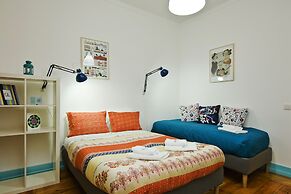 C&O Guest House Alcântara-Lisbon
