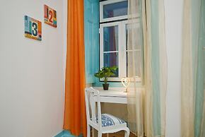 C&O Guest House Alcântara-Lisbon