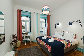 C&O Guest House Alcântara-Lisbon