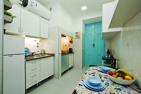 C&O Guest House Alcântara-Lisbon