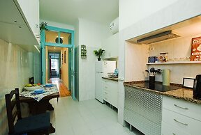C&O Guest House Alcântara-Lisbon