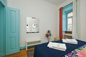 C&O Guest House Alcântara-Lisbon