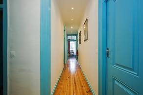 C&O Guest House Alcântara-Lisbon