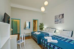 C&O Guest House Alcântara-Lisbon