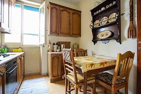 Casa Omero Torre dell'Orso