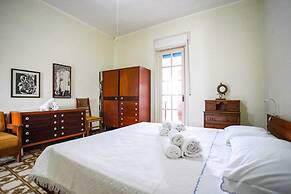 Casa Omero Torre dell'Orso