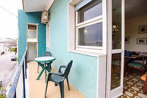 Casa Omero Torre dell'Orso