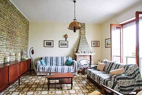 Casa Omero Torre dell'Orso