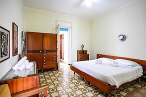 Casa Omero Torre dell'Orso