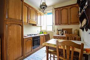 Casa Omero Torre dell'Orso